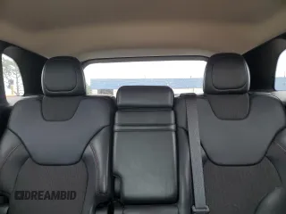 2017 Jeep Cherokee Trailhawk с VIN 1C4PJMBS7HW509822, выставлен на аукционе Copart как лот 58572295 с пробегом 153 603 миль миль и Чистый • Clean title. История ставок и продаж доступна на DreamBid. Изображение 10.