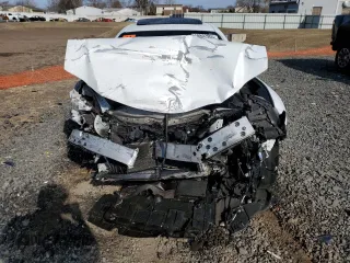 2016 Lexus RC 300 F Sport z VIN JTHSM5BC5G5001111, wystawiony jako Copart lot #48802905 z przebiegiem Nie podano mil oraz Szkody całkowita. Historia ofert i sprzedaży dostępna na DreamBid. Obrazek 5.