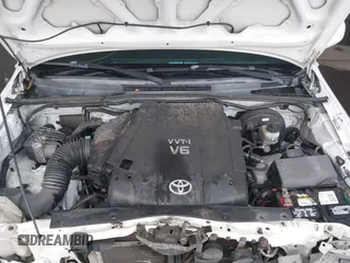 2010 Toyota Tacoma PreRunner with VIN 3TMKU4HN6AM026668, listed as a IAAI auction lot 41786901 with 267,485 mi miles and . Bid and sale history available at DreamBid. Image 10.