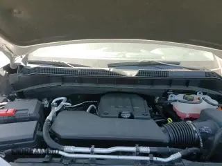 2021 Chevrolet Silverado 1500 LT с VIN 3GCPYDEK4MG423531, выставлен на аукционе Copart как лот 53150525 с пробегом 52 005 миль миль и Списание • Salvage title. История ставок и продаж доступна на DreamBid. Изображение 13.
