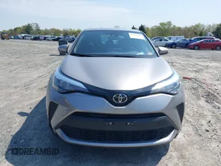2020 Toyota C-HR LE z VIN NMTKHMBX6LR106469, wystawiony jako IAAI lot #41972012 z przebiegiem 51 316 mil mil oraz . Historia ofert i sprzedaży dostępna na DreamBid. Obrazek 12.