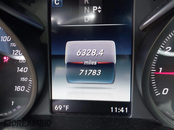2017 Mercedes-Benz C 300 with VIN 55SWF4KB2HU223960, listed as a IAAI auction lot 42297903 with 71,783 mi miles and . Bid and sale history available at DreamBid. Image 15.