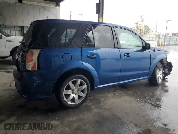 2005 Saturn VUE z VIN 5GZCZ53445S836807, wystawiony jako Copart lot #45170205 z przebiegiem Nie podano mil oraz Szkoda całkowita • Salvage title. Historia ofert i sprzedaży dostępna na DreamBid. Obrazek 3.