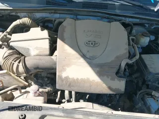 2021 Toyota Tacoma TRD Off Road с VIN 3TMCZ5AN5MM445069, выставлен на аукционе IAAI как лот 42933964 с пробегом 104 365 миль миль и . История ставок и продаж доступна на DreamBid. Изображение 18.