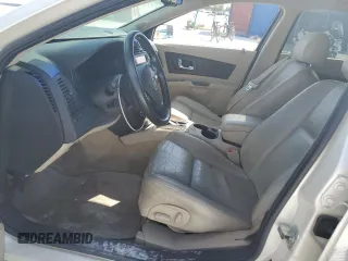 2004 Cadillac CTS with VIN 1G6DM577140171872, listed as a Copart auction lot 80930754 with 135,070 mi miles and Salvage Title. Bid and sale history available at carsss.com. Image 7.