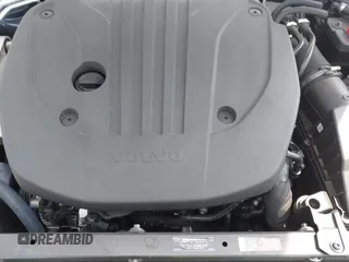 2024 Volvo S60 Plus Dark Theme с VIN 7JRL12FL9RG294057, выставлен на аукционе IAAI как лот 42231808 с пробегом 10 415 миль миль и . История ставок и продаж доступна на DreamBid. Изображение 10.