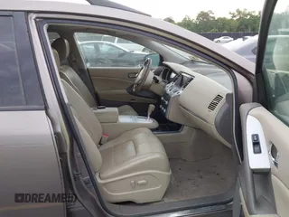 2011 Nissan Murano S with VIN JN8AZ1MW0BW164691, listed as a IAAI auction lot 42187432 with 188,551 mi miles and . Bid and sale history available at DreamBid. Image 5.