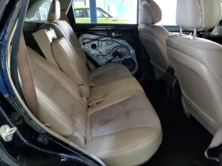 2011 Kia Sorento EX with VIN 5XYKU4A25BG103836, listed as a Copart auction lot 46044915 with 0 mi miles and Salvage Title. Bid and sale history available at carsss.com. Image 11.