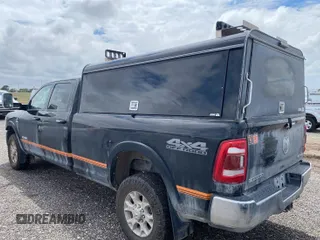 2022 Ram 2500 Laramie with VIN 3C6UR5KL2NG322628, listed as a IAAI auction lot 42726901 with 84,704 mi miles and . Bid and sale history available at DreamBid. Image 15.