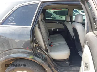 2013 Chevrolet Captiva Sport LTZ with VIN 3GNFL4EK8DS526434, listed as a IAAI auction lot 42194036 with 228,199 mi miles and . Bid and sale history available at DreamBid. Image 8.