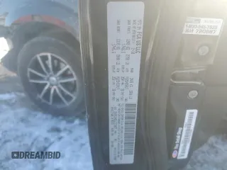 2018 Dodge Journey SE with VIN 3C4PDCAB2JT275877, listed as a Copart auction lot 89379655 with 141,684 mi miles and Salvage Title. Bid and sale history available at carsss.com. Image 16.