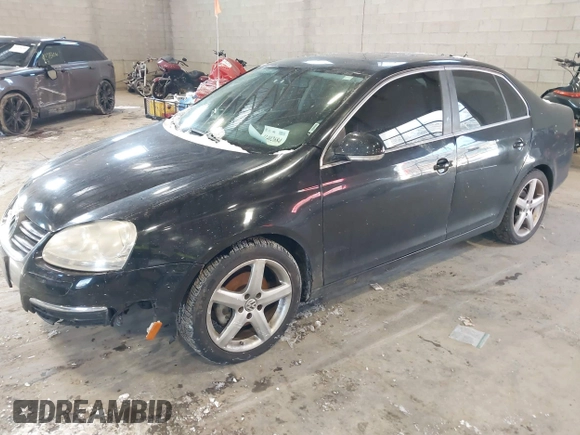 2008 Volkswagen Jetta SE with VIN 3VWRZ71K08M106704, listed as a IAAI auction lot 41402684 with 119,628 mi miles and . Bid and sale history available at DreamBid. Image 18.