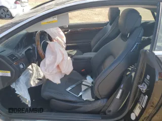 2013 Mercedes-Benz E 550 with VIN WDDKJ7DB9DF187726, listed as a Copart auction lot 72070964 with Not provided miles and Salvage title. Bid and sale history available at DreamBid. Image 7.