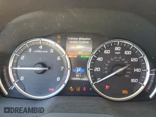 2018 Acura MDX with VIN 5J8YD4H33JL005210, listed as a Copart auction lot 52928995 with 145,896 mi miles and Salvage Title. Bid and sale history available at carsss.com. Image 9.