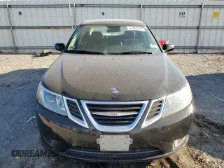 2010 Saab 9-3 z VIN YS3FA4MY0A1618311, wystawiony jako Copart lot #77884524 z przebiegiem 128 315 mil mil oraz Czysty tytuł • Clean title. Historia ofert i sprzedaży dostępna na DreamBid. Obrazek 5.