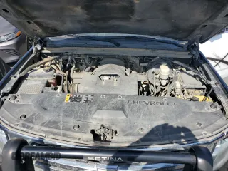2017 Chevrolet Tahoe Commercial with VIN 1GNSKDEC3HR234564, listed as a Copart auction lot 61258905 with 172,177 mi miles and Clean title. Bid and sale history available at DreamBid. Image 12.