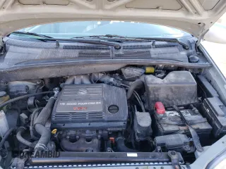 2002 Toyota Sienna LE with VIN 4T3ZF13C12U417417, listed as a Copart auction lot 70251214 with 178,215 mi miles and Clean Title. Bid and sale history available at carsss.com. Image 12.