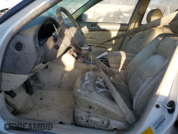 2000 Lexus LS 400 z VIN JT8BH28F0Y0175297, wystawiony jako Copart lot #75230834 z przebiegiem 293 851 mil mil oraz Szkoda całkowita • Salvage title. Historia ofert i sprzedaży dostępna na DreamBid. Obrazek 7.