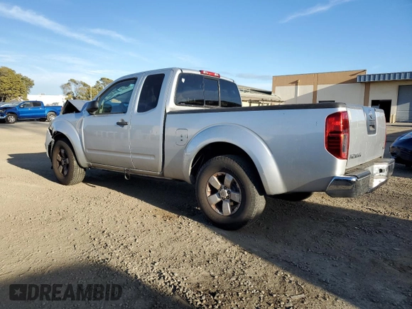2012 Nissan Frontier S z VIN 1N6BD0CTXCC463556, wystawiony jako Copart lot #46553035 z przebiegiem 195 549 mil mil oraz Szkoda całkowita • Salvage title. Historia ofert i sprzedaży dostępna na DreamBid. Obrazek 2.