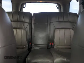 2003 GMC Envoy SLT with VIN 1GKDT13S232107429, listed as a Copart auction lot 48615135 with 245,956 mi miles and Clean Title. Bid and sale history available at carsss.com. Image 10.