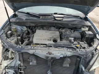 2006 Lexus RX 330 with VIN 2T2HA31U26C088661, listed as a Copart auction lot 71356194 with 159,306 mi miles and Salvage Title. Bid and sale history available at carsss.com. Image 11.