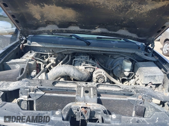 2011 Chevrolet Silverado 1500 LT with VIN 1GCRKSE34BZ103517, listed as a IAAI auction lot 42159755 with 283,117 mi miles and . Bid and sale history available at DreamBid. Image 10.
