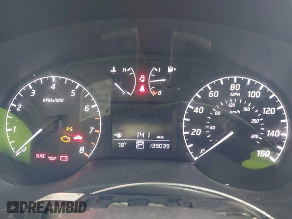 2014 Nissan Sentra SV z VIN 3N1AB7AP2EY252609, wystawiony jako IAAI lot #42713910 z przebiegiem 139 039 mil mil oraz . Historia ofert i sprzedaży dostępna na DreamBid. Obrazek 7.