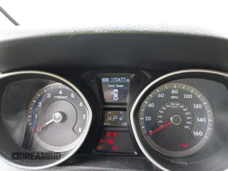 2013 Hyundai Elantra with VIN KMHD35LE6DU037013, listed as a IAAI auction lot 42127258 with 170,477 mi miles and . Bid and sale history available at DreamBid. Image 15.