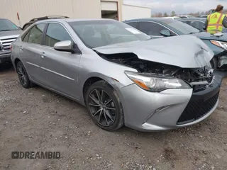 2015 Toyota Camry XLE with VIN 4T1BF1FK9FU495088, listed as a IAAI auction lot 41293184 with 67,719 mi miles and . Bid and sale history available at DreamBid. Image 1.