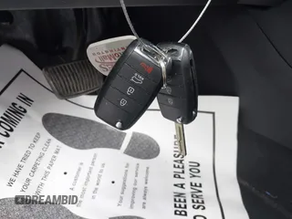 2019 Kia Sorento LX with VIN 5XYPGDA32KG429289, listed as a IAAI auction lot 40030977 with 53,579 mi miles. Bid and sale history available at carsss.com. Image 11.