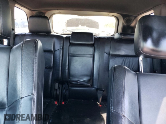 2014 Jeep Grand Cherokee Limited with VIN 1C4RJFBG8EC196471, listed as a Copart auction lot 55015015 with 226,316 mi miles and Clean Title. Bid and sale history available at DreamBid. Image 10.