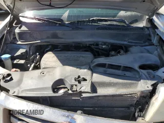 2012 Honda Pilot EX with VIN 5FNYF4H47CB044468, listed as a Copart auction lot 48815315 with 208,536 mi miles and Salvage Title. Bid and sale history available at DreamBid. Image 13.