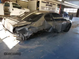 2006 Chevrolet Monte Carlo LTZ with VIN 2G1WN161069201082, listed as a Copart auction lot 83794634 with 298,736 mi miles and Salvage Title. Bid and sale history available at carsss.com. Image 3.