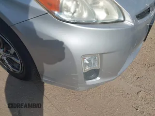 2010 Toyota Prius II z VIN JTDKN3DU5A0090370, wystawiony jako IAAI lot #40672820 z przebiegiem 212 687 mil mil oraz . Historia ofert i sprzedaży dostępna na DreamBid. Obrazek 20.