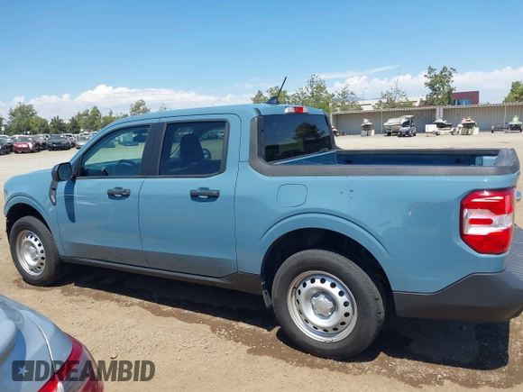 2023 Ford Maverick XL с VIN 3FTTW8F95PRA88313, выставлен на аукционе IAAI как лот 42633293 с пробегом 27 342 миль миль и . История ставок и продаж доступна на DreamBid. Изображение 15.
