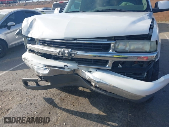 2004 Chevrolet Suburban LS with VIN 1GNEC16TX4J107987, listed as a IAAI auction lot 42086720 with 191,033 mi miles and . Bid and sale history available at DreamBid. Image 6.