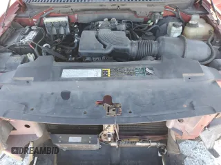 2003 Ford Expedition Eddie Bauer with VIN 1FMRU17W83LB77213, listed as a Copart auction lot 45565205 with 248,702 mi miles and Salvage Title. Bid and sale history available at carsss.com. Image 14.