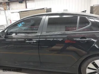 2012 Kia Optima SX with VIN 5XXGR4A66CG045817, listed as a IAAI auction lot 41798785 with 166,905 mi miles. Bid and sale history available at carsss.com. Image 14.