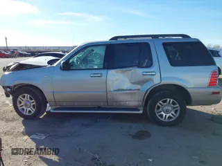 2005 Mercury Mountaineer Convenience z VIN 4M2DU66W15UJ08917, wystawiony jako IAAI lot #41353920 z przebiegiem 80 362 mil mil oraz . Historia ofert i sprzedaży dostępna na DreamBid. Obrazek 15.