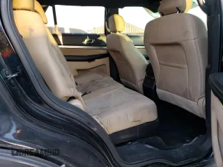 2016 Ford Explorer with VIN 1FM5K8B81GGC37479, listed as a Copart auction lot 77616604 with 267,585 mi miles and Salvage title. Bid and sale history available at DreamBid. Image 11.