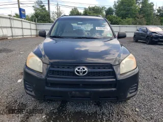 2010 Toyota RAV4 with VIN JTMZF4DV9AD025010, listed as a Copart auction lot 61625055 with 173,213 mi miles and Salvage title. Bid and sale history available at DreamBid. Image 5.