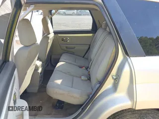 2007 Suzuki XL7 with VIN 2S3DB117576108808, listed as a IAAI auction lot 42471567 with Not provided miles and . Bid and sale history available at DreamBid. Image 8.