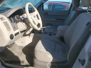 2012 Ford Escape Hybrid with VIN 1FMCU5K3XCKB20656, listed as a Copart auction lot 78396964 with 159,409 mi miles and Salvage title. Bid and sale history available at DreamBid. Image 7.