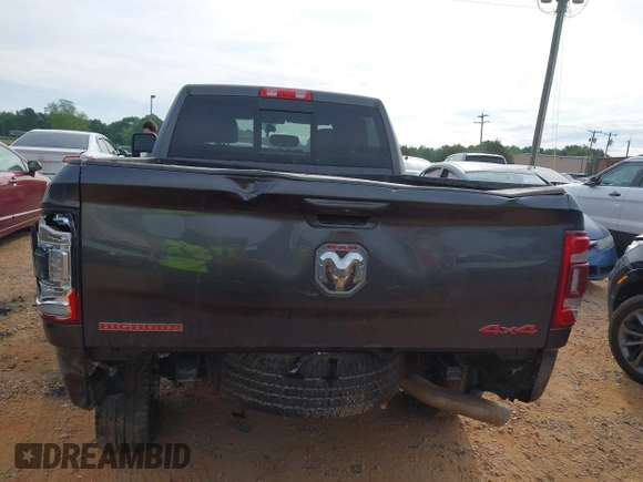 2024 Ram 2500 Tradesman с VIN 3C6UR5CL9RG245468, выставлен на аукционе IAAI как лот 42067780 с пробегом 8 311 миль миль и . История ставок и продаж доступна на DreamBid. Изображение 16.