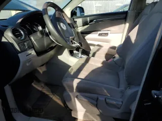 2008 Saturn VUE XR with VIN 3GSCL53778S655808, listed as a Copart auction lot 48231105 with 263,560 mi miles and Clean Title. Bid and sale history available at carsss.com. Image 7.