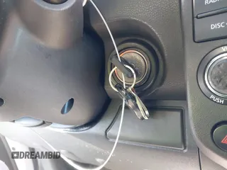 2008 Nissan Pathfinder LE с VIN 5N1AR18UX8C640889, выставлен на аукционе IAAI как лот 42106091 с пробегом 202 605 миль миль и . История ставок и продаж доступна на DreamBid. Изображение 11.