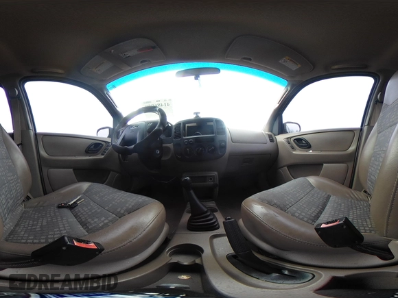 2001 Ford Escape with VIN 1FMUU01B61KE00524, listed as a IAAI auction lot 41486950 with 163,753 mi miles and . Bid and sale history available at DreamBid. Image 18.
