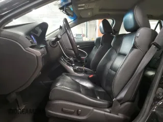2011 Acura TSX z VIN JH4CW2H55BC000583, wystawiony jako Copart lot #75225864 z przebiegiem 169 965 mil mil oraz Szkoda całkowita • Salvage title. Historia ofert i sprzedaży dostępna na DreamBid. Obrazek 7.