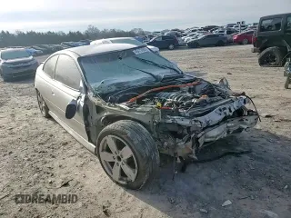 2005 Pontiac GTO z VIN 6G2VX12UX5L381201, wystawiony jako Copart lot #45473085 z przebiegiem 148 787 mil mil oraz Szkoda całkowita • Salvage title. Historia ofert i sprzedaży dostępna na DreamBid. Obrazek 11.