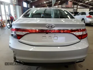 2016 Hyundai Azera с VIN KMHFG4JG1GA506784, выставлен на аукционе Copart как лот 84911744 с пробегом 88 057 миль миль и Списание • Salvage title. История ставок и продаж доступна на DreamBid. Изображение 6.